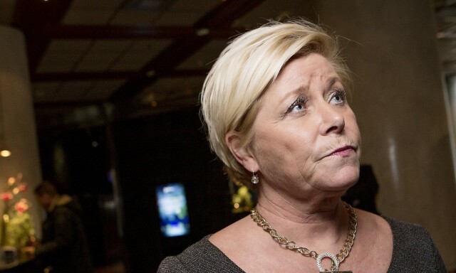 Den dagen Jensen ødela for sin egen regjering